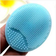 Escova De Pentear O Cabelo Do Bebe Criancas Shampoo Seguranca Saude Silicone Suave Escova De Cabelo Pentes Para Recem Nascidos Baby Brush Hair Brush Hair Comb