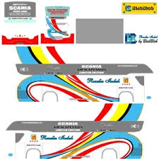 We did not find results for: Livery Bussid Als Srikandi Shd