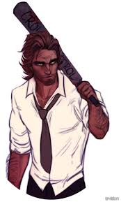 Tt Vision Photo Set The Wolf Among Us Anime Wolf Wolf