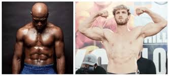 Floyd mayweather versus logan paul. Ire4js3z8p7sfm