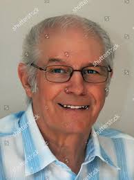 Photographer David Offord Editorial Stock Photo