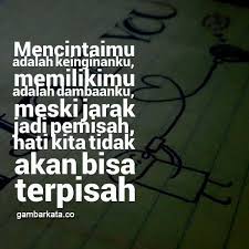 Dongeng untuk pacar yang jauh. Kata Kata Buat Pacar Jauh Ldr Kataku