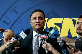 Sambutan hari sukan negara (hsn 2020) yang sepatutnya diraikan pada 10 oktober 2020 telah ditangguhkan oleh kementerian belia dan sukan yang diumumkan oleh menteri belia dan sukan, dato' sri reezal merican naina merican. Hari Sukan Negara Ditangguhkan