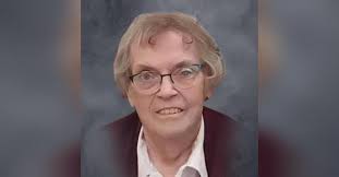 Ruth M. Sweger Obituary