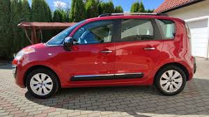 Image result for Rouge Profond 2011 Citroen