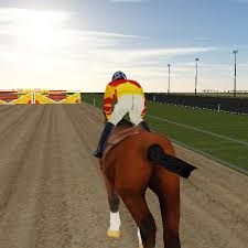 Play horse games where you breed colored and show horses, ponies and magical unicorns. Horse Ride Racing Unblocked Games Io