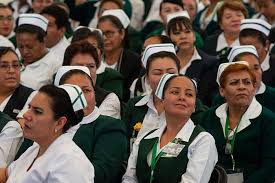 0 ratings0% found this document useful (0 votes). De La Unam Casi La Mitad De Enfermeras En Mexico Diario Marca