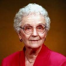 Thelma Mae Beene Marion (1910-2018)