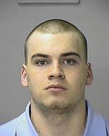 Wanted: A look at people being sought by local police as of Oct. 31, 2010