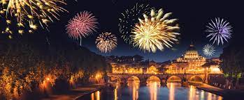 New Years 2022 Destinations Top New Year Party Destination In India New Year 2022