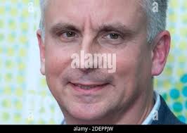 Martin Bright attending the Official Secrets European Premiere as part of  the BFI London Film Festival 2019 held at the Embankment Garden Cinema,  London Stock Photo