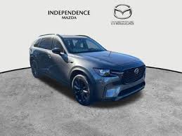 Image result for Deep Crystal Blue 2024 CX-90