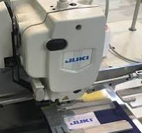 Desarrollos Automatizados de Corte y Costura | Textiles ...
