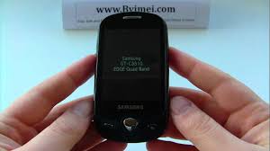 Como desbloquear samsung fácil y rápido. Samsung B3410 Internet Konfigurieren By Djaysparadise