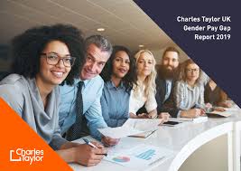 Charles Taylor UK Gender Pay Gap Report 2019
