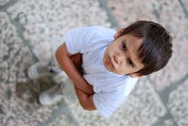 All kids throw temper tantrums every once in a while. Easy Ways To Deal With Temper Tantrums Familyeducation