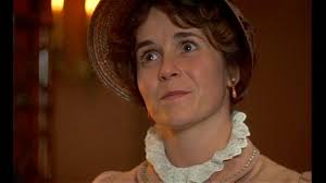 Persuasion 200: Wentworth Seeks His Sister's Advice