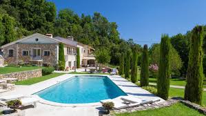 Immobilier Ce Que Coutent Les Belles Proprietes De L Arriere Pays Nicois