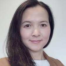 Sasha Yu's Instagram, Twitter & Facebook