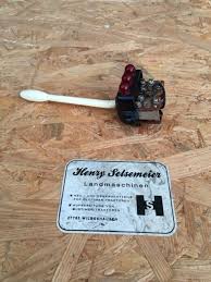 Güldner blinkerschaltung / teile zubehor traktoren blinkerschalter oldtimer guldner g15 g30 g35 g40 g45 g50 g60 g75 uvm blinklicht business industrie schierker feuerstein de. Guldner Traktor Blinkerschalter G30 G35 G40 G45 G50 In Niedersachsen Wildeshausen Nutzfahrzeugteile Zubehor Ebay Kleinanzeigen