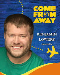 To store donated food for thousands of guests, Gander's community converted  the local hockey rink into what they called “the largest walk-in freezer in  the country.” See this generosity brought to life