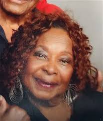 Obituary information for Billie Harrison