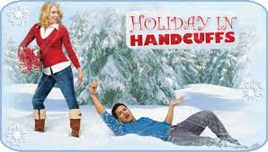 Abc family holiday collection movie 4 pack (christmas cupid, christmas in boston, holiday in handcuffs, santa baby 2). Filmtips Holiday In Handcuffs Lilli