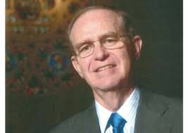 JCU Remembers Professor Emeritus Joseph F. Kelly