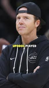 @utahhockeyclub owner Ryan Smith explained to the fellas why the team won’t  have an official name until next season , #MissinCurfew Ep 296