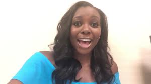 Miss Thomasville Deja Grant