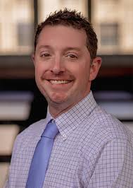 Matt Hearing, Ph.D. // Biomedical Sciences // Marquette University