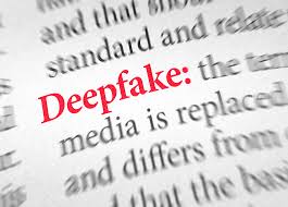 Girls in high school are being victimized by deepfake nudes. One family is  pushing for more protections – WABE