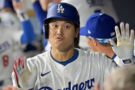 大谷翔平、PSで衝撃の2発！鶴瓶も驚愕！ドジャース快勝で突破王手！ - Imagen principal del artículo
