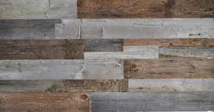 All our reclaimed wood wall planks are responsibly sourced and created by hand. Diy Reclaimed Wood Accent Wall Grey And Natural Brown Shades Mixed Widths Priced Per Square Foot East Coast Rustic