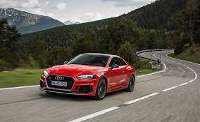 2019 Audi Rs5 Coupe Mileage Audi Rs5 Rs5 Coupe Audi