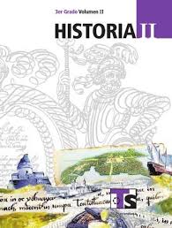 Libro completo de español quinto grado en digital, lecciones, exámenes. Historia 3er Grado Volumen Ii Libros De Secundaria Libros De Matematicas Libros De Historia