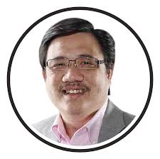 SpeakIn: Asia Dialogues