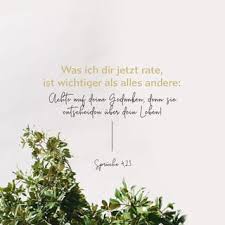 Auseinandersetzung mit der geschichte, handeln für menschenrechte und engagement für opfer des nationalsozialismus, dies sind die handlungsfelder der stiftung evz. Spruche 4 23 Was Ich Dir Jetzt Rate Ist Wichtiger Als Alles Andere Achte Auf Deine Gedanken Denn Sie Entscheiden Uber Dein Leben Hoffnung Fur Alle Hfa Lade Die Bibel App Jetzt Herunter