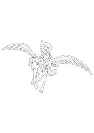 http cdn gulli ladmedia fr var jeunesse storage images coloriages dessins animes mia et moi o coloriage licorne ninjago support tache conseils crayola airdry argile sur les appareils astuce