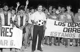 Andrés escobar was shot 6 times by three armed mobsters and left bleeding in his car, outside a pub on the 2nd of july 1994, at 3:30 in the morning. Colombia The Rise And Fall Of Narco Soccer Center For Latin American Studies Clas