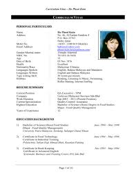 Check spelling or type a new query. Resume Summary Al Noof Recruitment Services