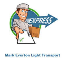 Mark Everton Light Transport, Worcester
