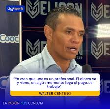 🗣️🔥Paté se refirió al tema salarial del equipo