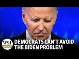 Democrats Can't Avoid the Biden Problem ...