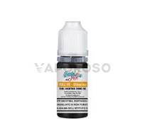 Liquido Base Ready To Mix Full VG Nicotina 20mg Flacone 10ml ...