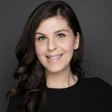 BY FRANCESCA LA PARA