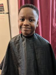 Any black barbers doing house calls