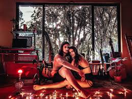 This is Quarantine — ALEX KATHERINE