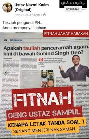 Ranking disusun berdasarkan nilai bersih (net worth) tan sri robert kuok masih kekal sebagai orang paling kaya di malaysia. Sendiri Reka Cerita Sendiri Fitnah Sendiri Siar Dalam Akhbar Sendiri Percaya Isu Isu Politik Terkini Di Malaysia