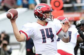 Teams carry out 5 shots on the opponent's goal the basic elements of a player's football equipment are Nfl Should Adopt These Intriguing Rules From Alliance Of American Football After Aaf S Promising Debut Nj Com